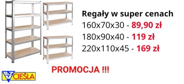 regał